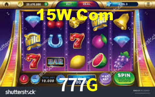 Premium Interface 777G